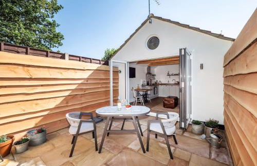 Garden Cottage, Cosy, Private, Short drive to beach - Foto 31