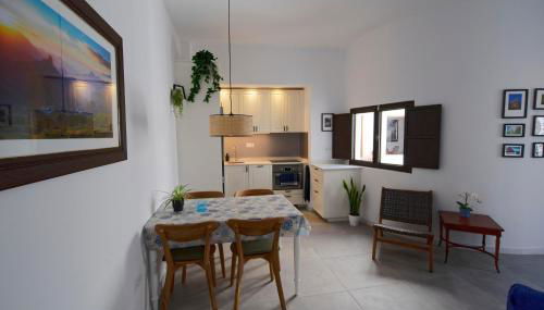 The Palm House - Foto 4, stove, pet friendly, minibar