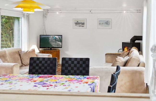 "Hannelore" - 700m from the sea - Foto 8