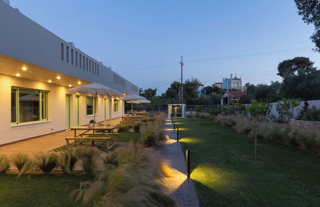 Kallisti Stay - Foto 52