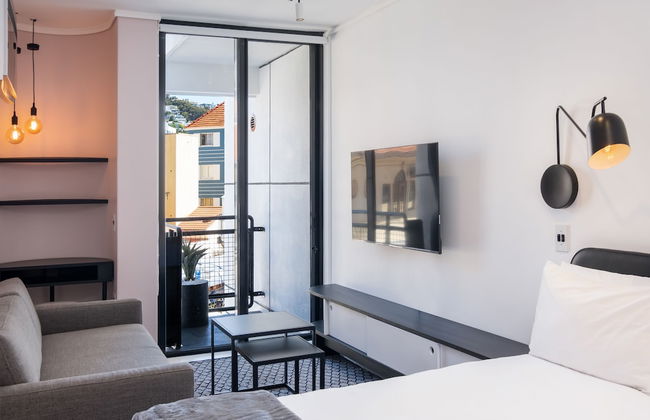 The Flamingo by Perch Stays - Photo 4