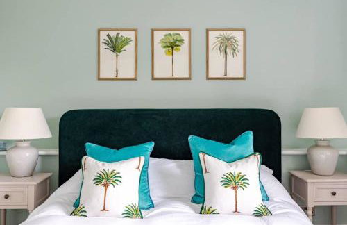 Charming Barn Retreat Near Pewsey & Woodborough - Foto 12