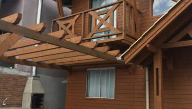 Chalé Gregório - Foto 2