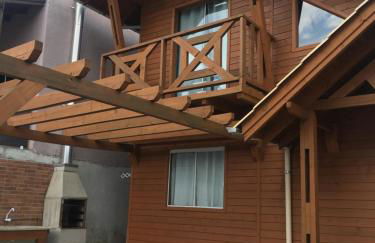 Chalé Gregório - Photo 2