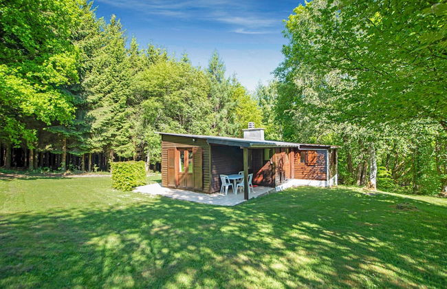 Cozy Chalet in Trois Ponts near Forest - Foto 33