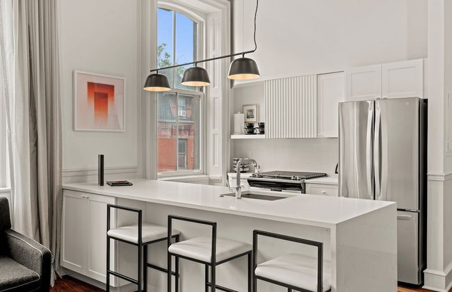 StayRafa 2000 Spruce - Foto 44