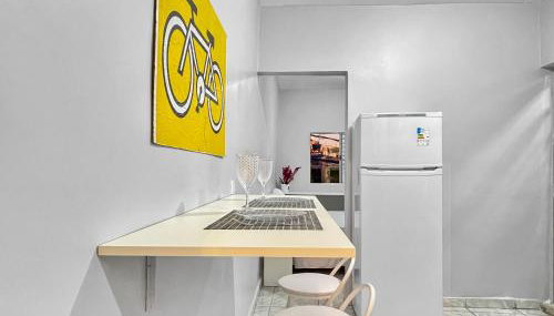 Plaza Shopping - Coworking - Totalmente Equipado - Foto 2