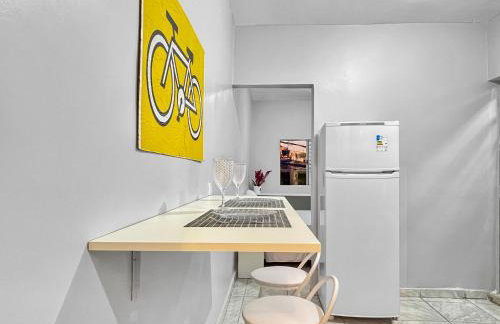 Plaza Shopping - Coworking - Totalmente Equipado - Foto 2