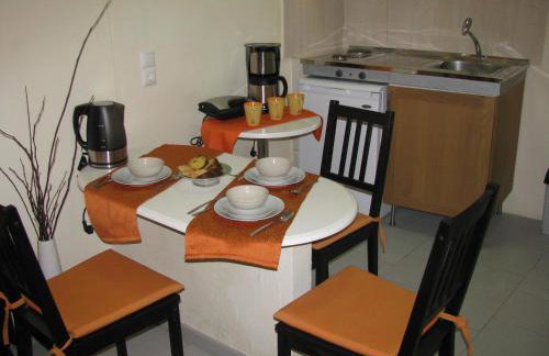 Villa Kokkinos - Photo 14