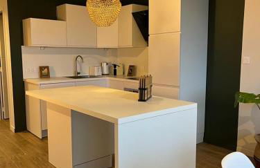 Vue Mer - Au Coeur de Contis Plage - Foto 9