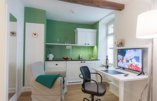 Gästehaus am Marktbrunnen - Foto 11