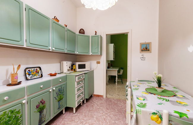 Independent Apartment Right in the Center Wi-fi - Foto 35