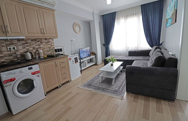 Karakoy VAV Suites - Photo 30