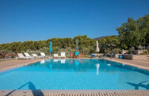 Villa Leon - Foto 48