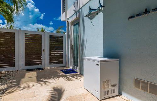 Casa Playa- Luxury Pool Home, 36' Dock - Foto 61