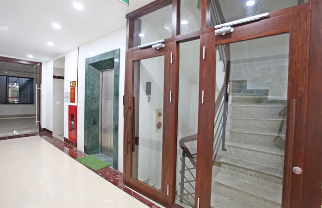 Cat Linh ARL55 Hotel - Foto 56