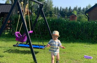 Na Jeziornej Domki Wypoczynkowe - Photo 44