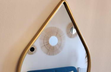 Charmant studio vue mer / parking / plage à 200m - Foto 10