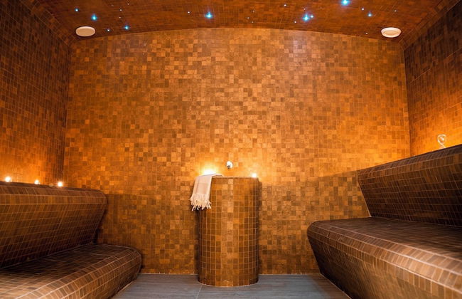 E1 Gibraltar - Foto 29