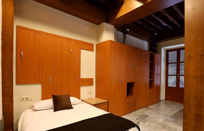 Apartamentos Reyes Católicos - Foto 19