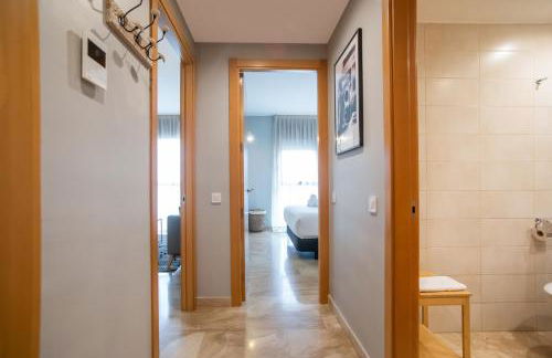 P1MAL1091- Fantastic 3bed steps away from Sagrada - Foto 1