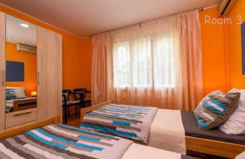 Apartments Lara - Split Croatia - Foto 16