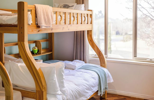 StayAU Family Home in Caroline Springs - Foto 11