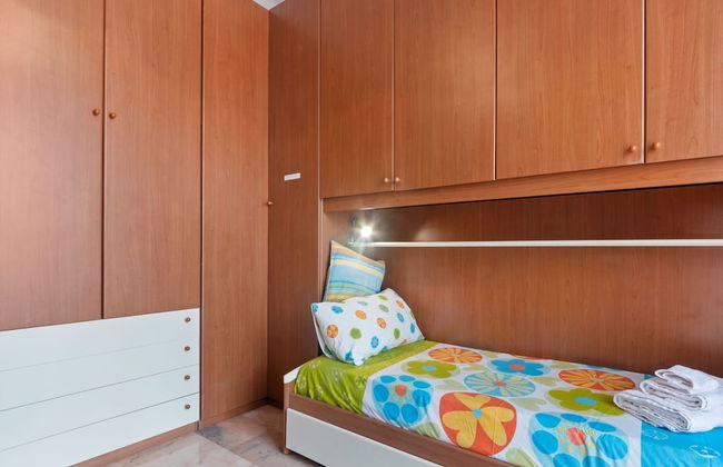 Spacious Apartment in Lavagna near Sea & City Center - Foto 4