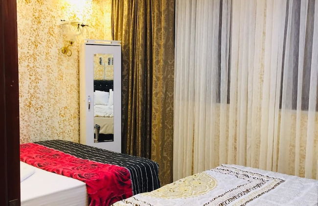 Ayasofya Deluxe Apart - Foto 12