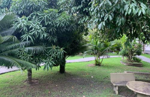 Chalé Refidim - Foto 42