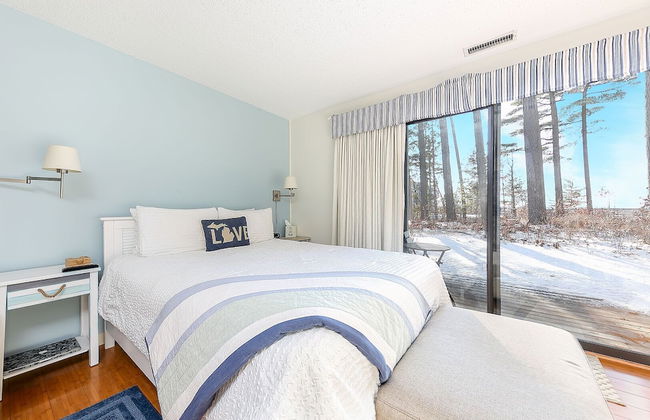 The Shores Beachside Studio Unit 5679 - Foto 2