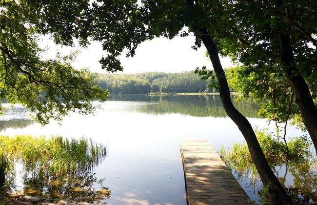 Semi-detached House Directly on the Lake, Stare Czaple - Foto 67