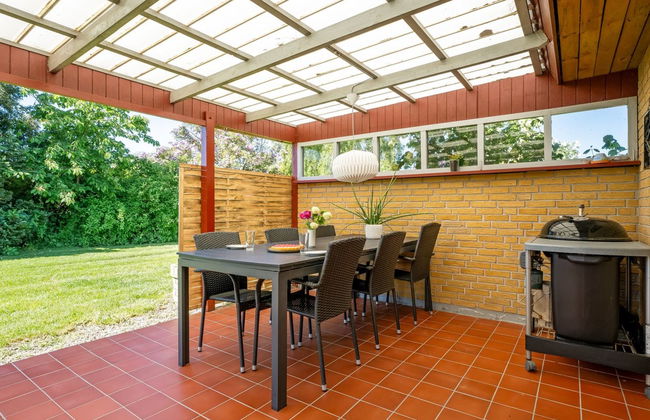 "Maleen" - 150m to the fjord - Foto 4