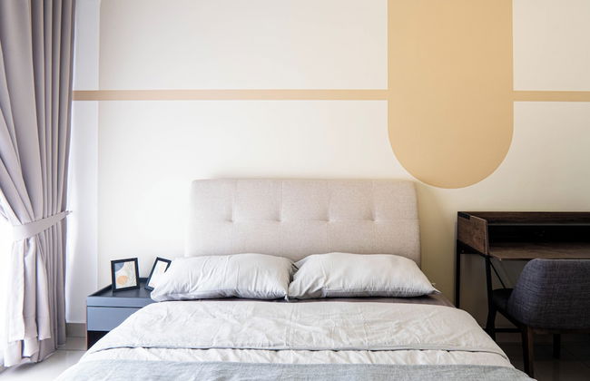 Trion at KL by Airhost - Foto 4