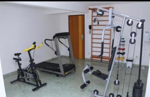 Flat Bela Vista - Photo 18