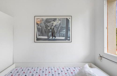 Fantastic Beach Apartament - Foto 17