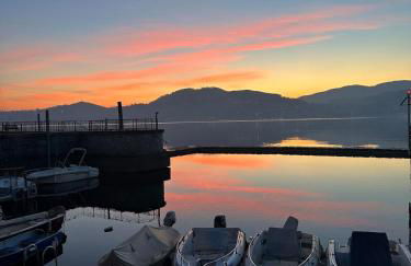 Nest of the Lakes - Between Maggiore, Monate and Comabbio - Foto 11