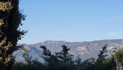 Villa T3 à 10' de Cassis - Piscine privée et cuisine d'été extérieure - Foto 4