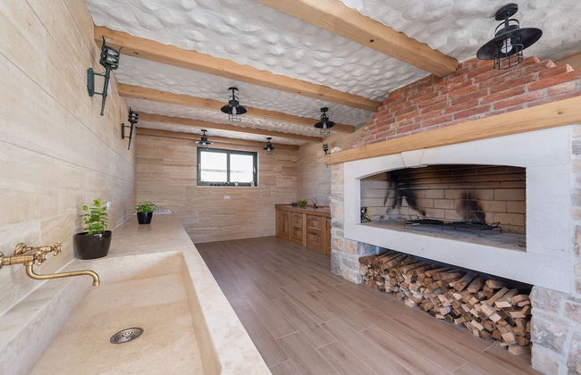 Apartmani Rubinić - Foto 62