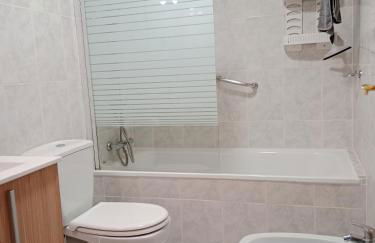 Alcossebre APARTAMENTO ALANDALUS PLANTA BAJA - Foto 15