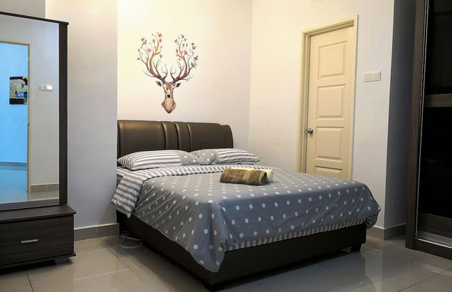 Mansion One - Foto 12