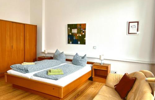 Am Theater Stralsund - Foto 71