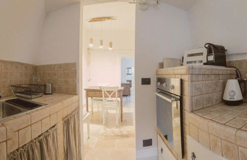 Trulli Harmonia con piscina - Alberobello - Foto 49