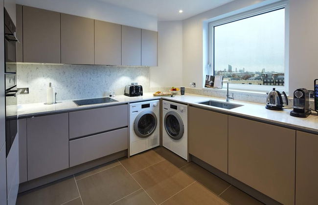 Cheval Gloucester Park at Kensington - Foto 17