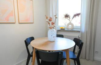 80qm Luxuriöse Designerwohnung im Herzen Bochums - Foto 4