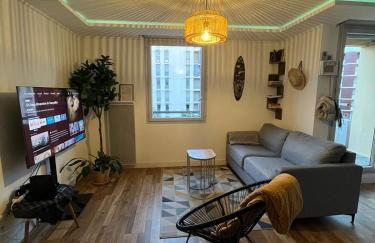 Le Félicità- T2 - Parking - Piscine - Foto 10