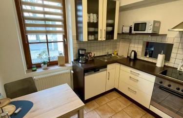 Ferienwohnung Teichidyll Altenburg - Foto 11