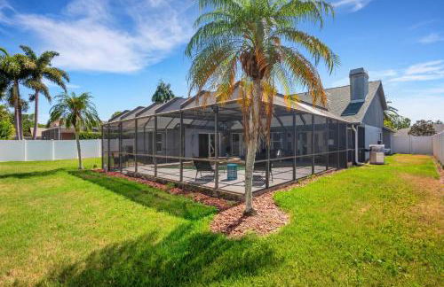 Sunshine Retreat by SkyRun Anna Maria - Foto 71