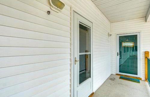 Lakefront Camdenton Condo Near Ha Ha Tonka - Foto 35