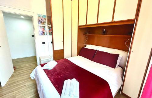 Roma San Pietro alloggio turistico Casa Patrizia - Foto 3